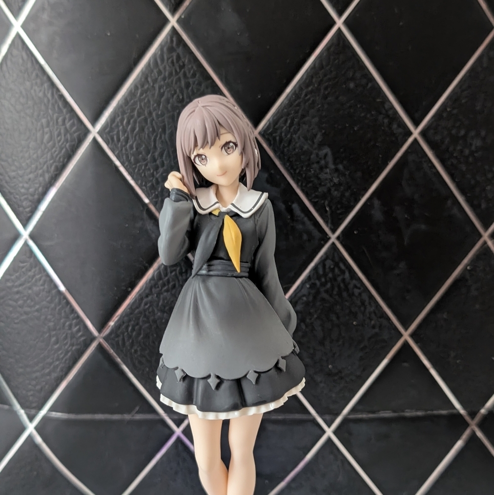 Ena Project Sekai Figure Sega HALFPRICE